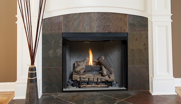 Superior Vrt3200 Universal Vent Free Firebox
