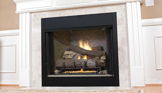 Superior Vent Free Fireplaces