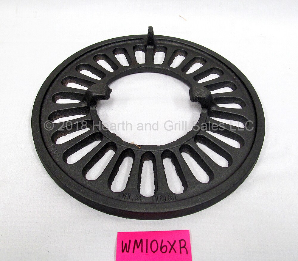 WM106XR
