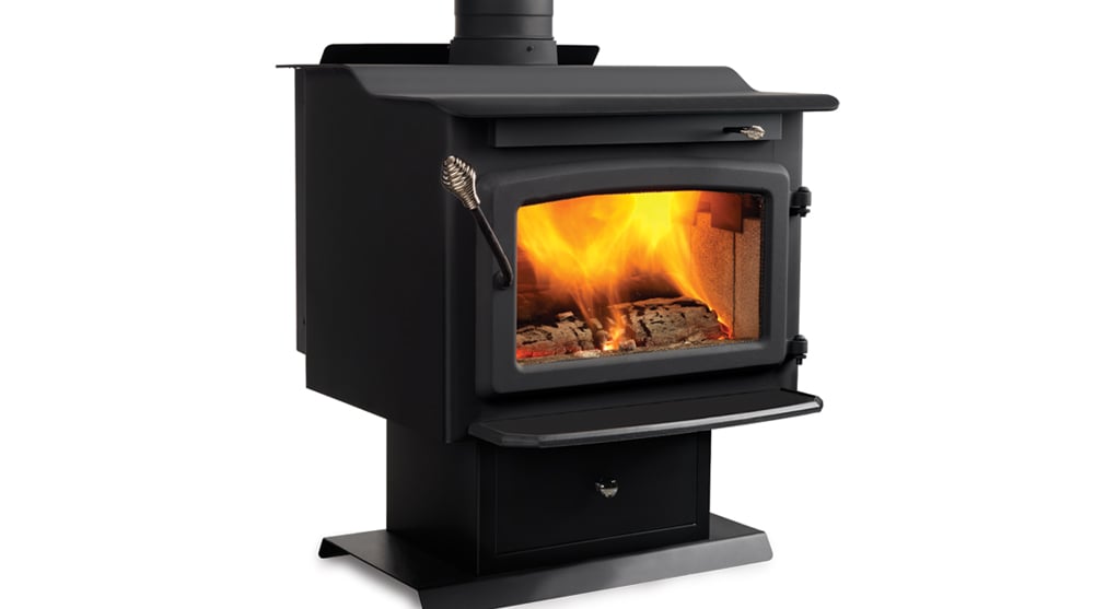 Lexington Forge Wood Stoves