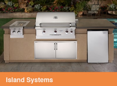 AOG Island Systems