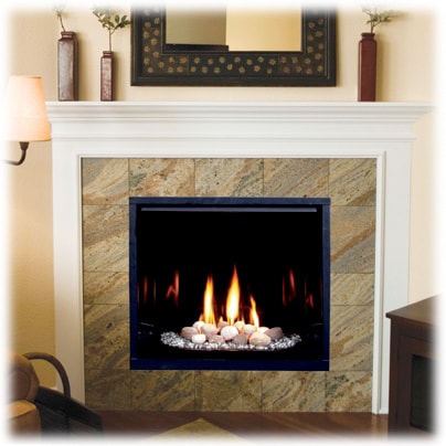 Monessen BLDV Belmont Direct Vent Fireplace Systems