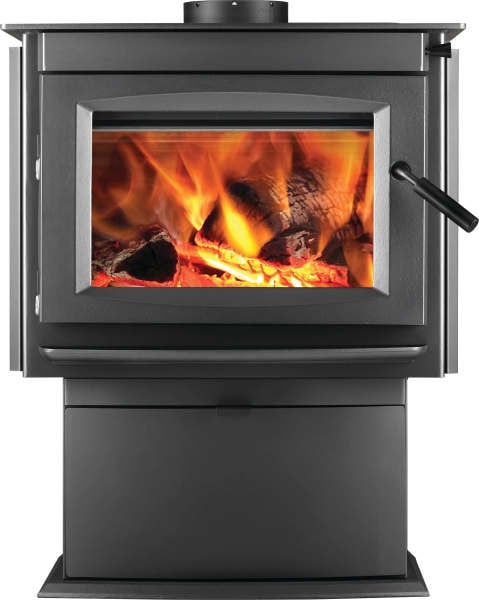 Napoleon S20 Wood Burning Stove