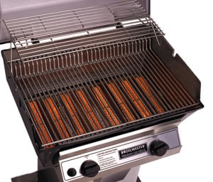 Broilmaster R Series Infrared Gas Grills