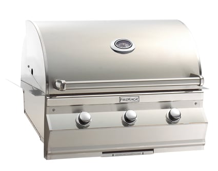 Fire Magic Choice Built In Grills