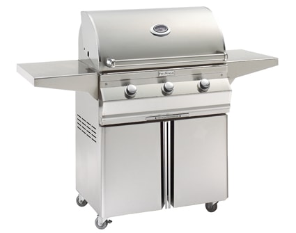 Fire Magic Choice Portable Grills