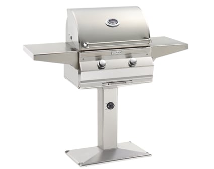 Fire Magic Choice Post Mount Grills