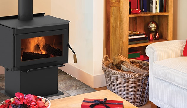 Superior Wood Burning Stoves