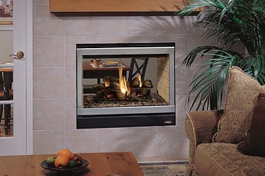 Superior EDV Elite Multi Sided Direct Vent Fireplaces