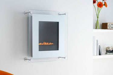 Lennox Elite Vent Free Fireplace