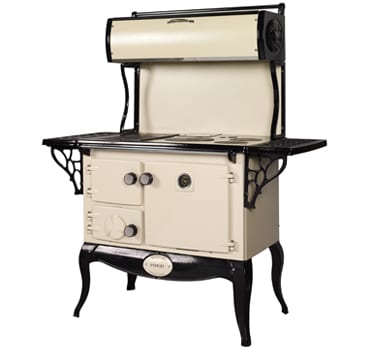 Heartland Waterford Stanley Wood Stove