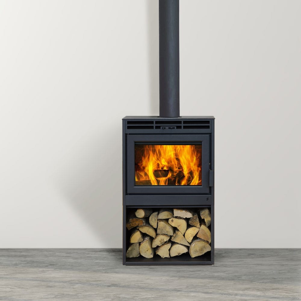 Supreme Wood Stoves