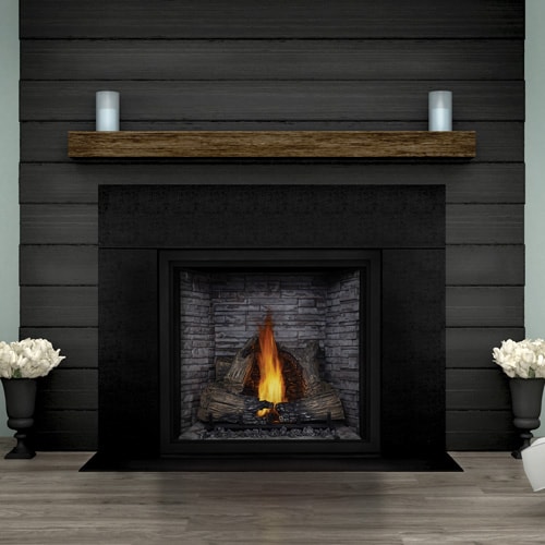 Napoleon HDX52 STARFIRE Direct Vent Gas Fireplace