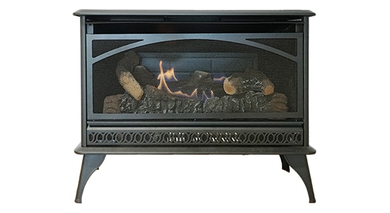 Hearthrite Vent Free Gas Stoves