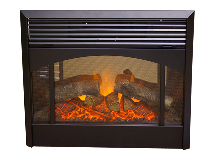 Electric Fireplace Specials