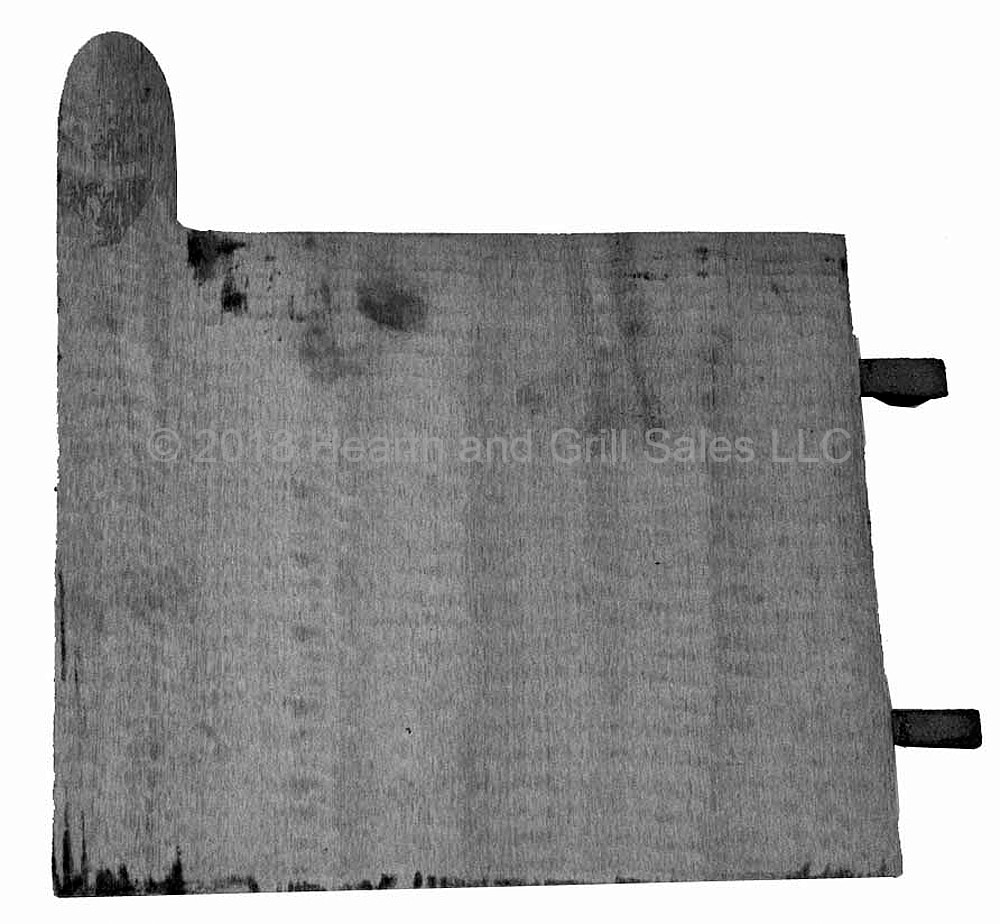 Mealmaster Wood Cook Stove Replacement Parts