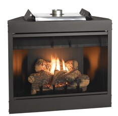 B Vent Fireplaces