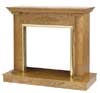 Mantel for 32