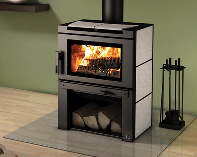 Osburn Wood Stoves