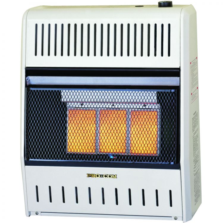 ProCom ML150HPA | Hearthside