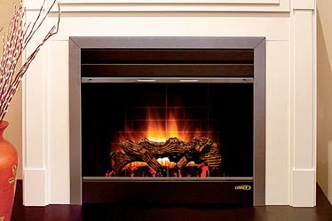 Lennox Electric Fireplaces