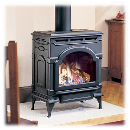 Oxford Direct Vent Gas Stove