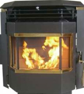 Pellet Stove Replacement Parts