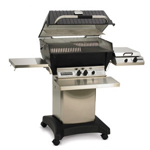 Broilmaster P Series Premium Gas Grills