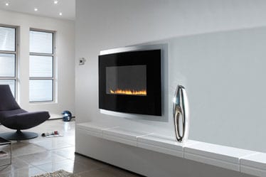 Lennox Vent Free Fireplaces