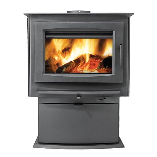 Napoleon S Series Contemporary EPA Wood Burning Stoves