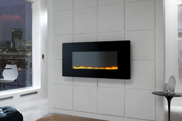 Lennox Scandium Vent Free Fireplace