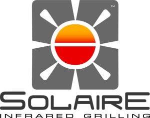 Solaire Grill Replacement Parts