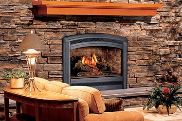 Lennox Direct Vent Fireplaces