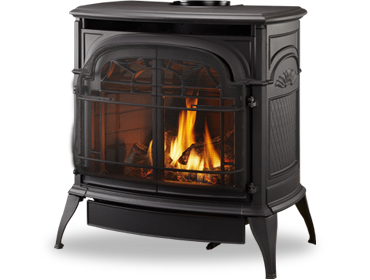 Vermont Castings Stardance Direct Vent Gas Stoves