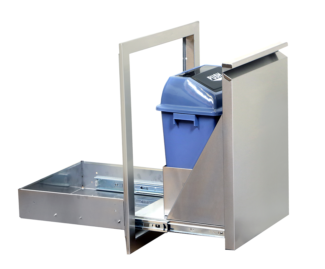 Swiss BI460 Hearthside