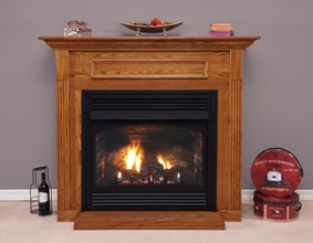 Empire Comfort Systems VFP32BP30LP | Hearthside