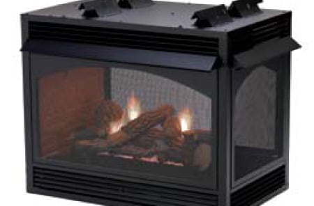 White Mountain Hearth Multi Sided Models