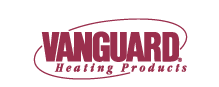 Vanguard Fireplace and Heater Replacement Parts