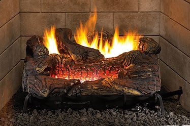 Superior Vent Free Gas Logs