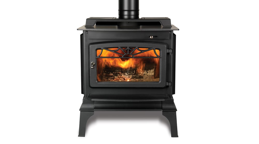 Monessen Wood Stoves