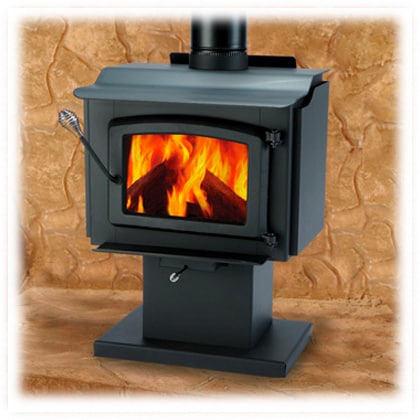 Lexington Forge Windsor Wood Stoves