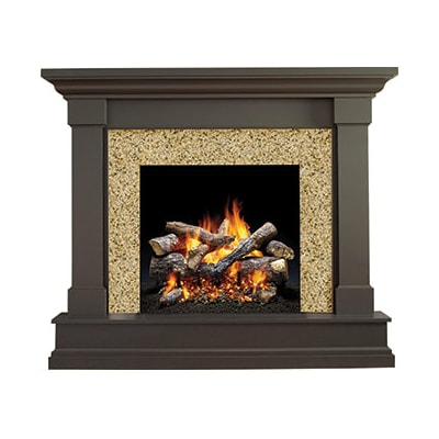 Fireside Furnishings Mantels and Surrounds