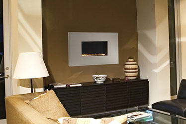 Lennox XFIRES 1000 Vent Free Fireplace